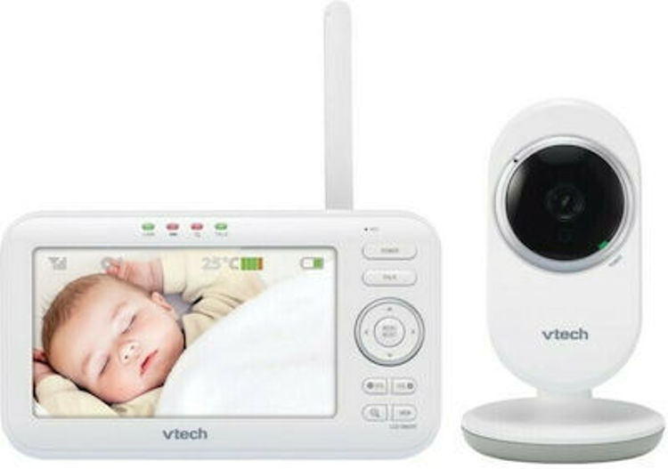 Εικόνα για BABY MONITOR