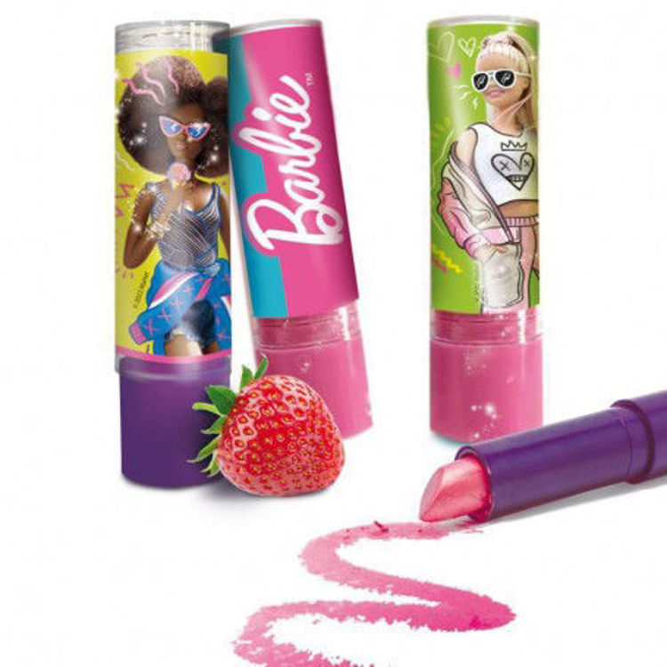 Εικόνα για BARBIE LIPSTICK  COLOR REVEAL