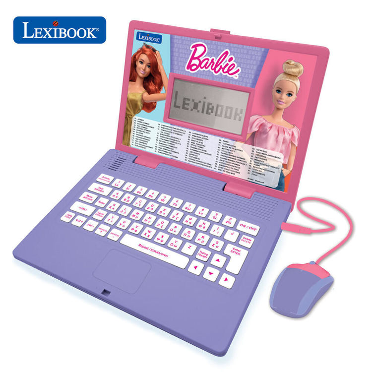 Εικόνα για LAPTOP BARBIE