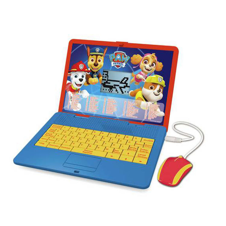 Εικόνα για LAPTOP PAW PATROL