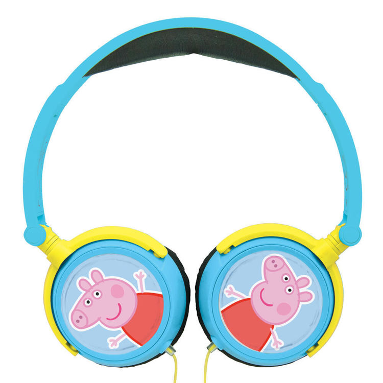 Εικόνα για ΑΚΟΥΣΤΙΚΑ STEREO PEPPA PIG