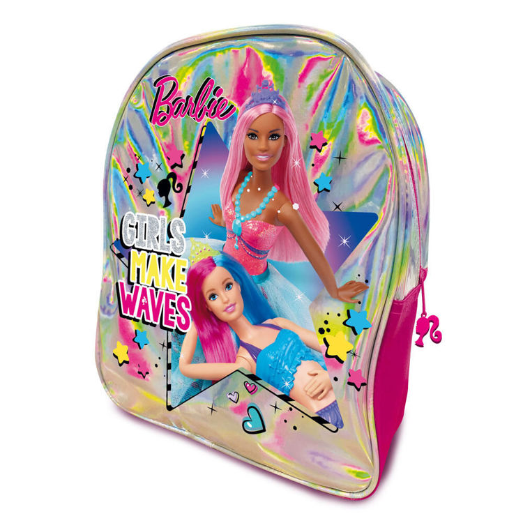 Εικόνα για ΠΛΑΣΤΕΛΙΝΕΣ BARBIE DOUGH CREATIVE KIT