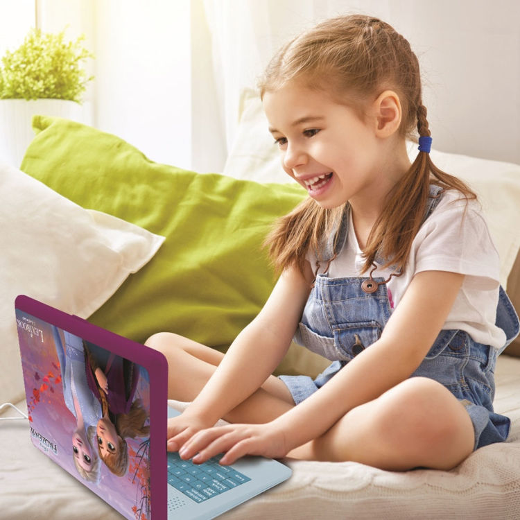 Εικόνα για Laptop Frozen (4+ ετών)