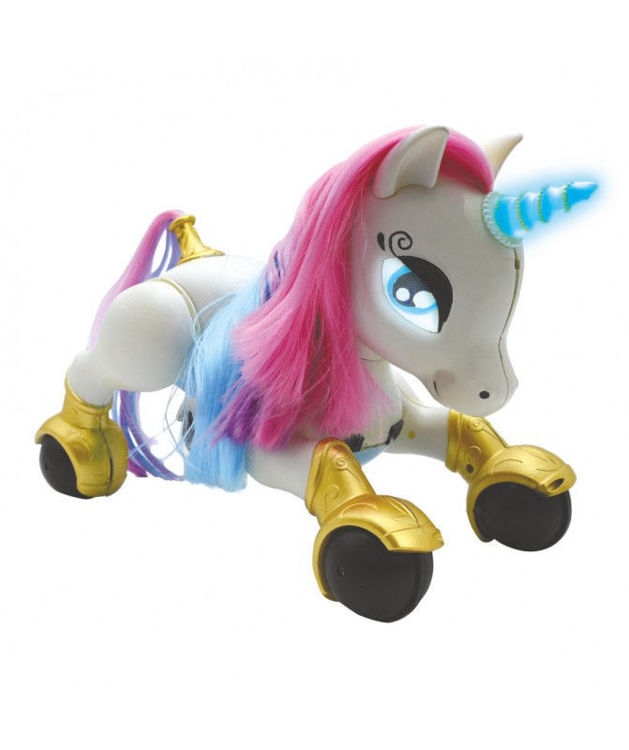 Εικόνα για POWER UNICORN MY SMART ROBOTIC