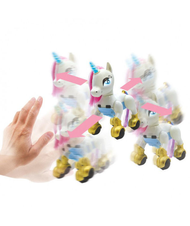 Εικόνα για POWER UNICORN MY SMART ROBOTIC