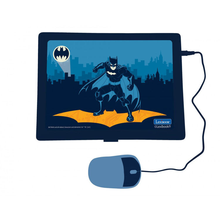 Εικόνα για LAPTOP BATMAN