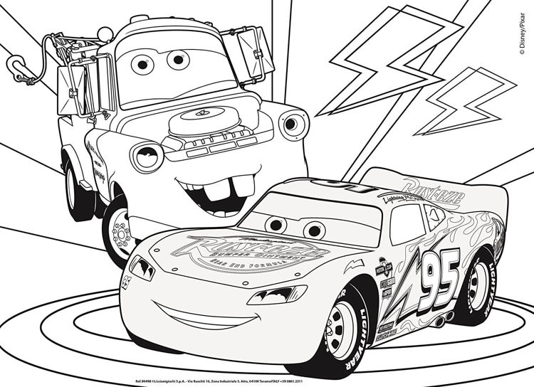Εικόνα για DISNEY PUZZLE DF M-PLUS 24 CARS