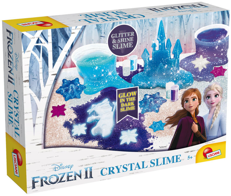 Εικόνα για FROZEN 2 CRYSTAL SLIME