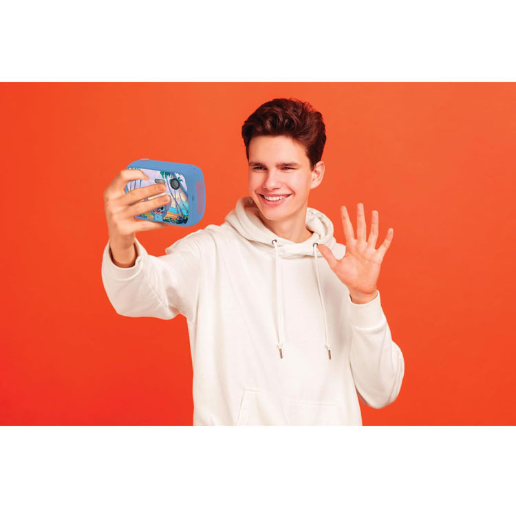 Παιδική κάμερα Stitch με εκτύπωση