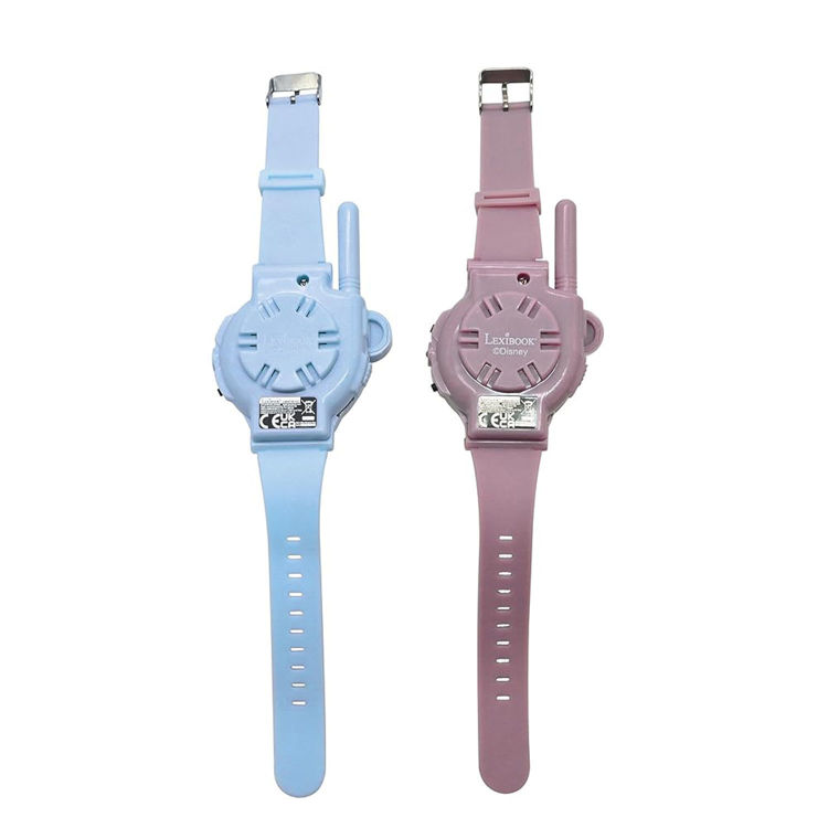 Παιδικό ρολόι Frozen με Walkie Talkies