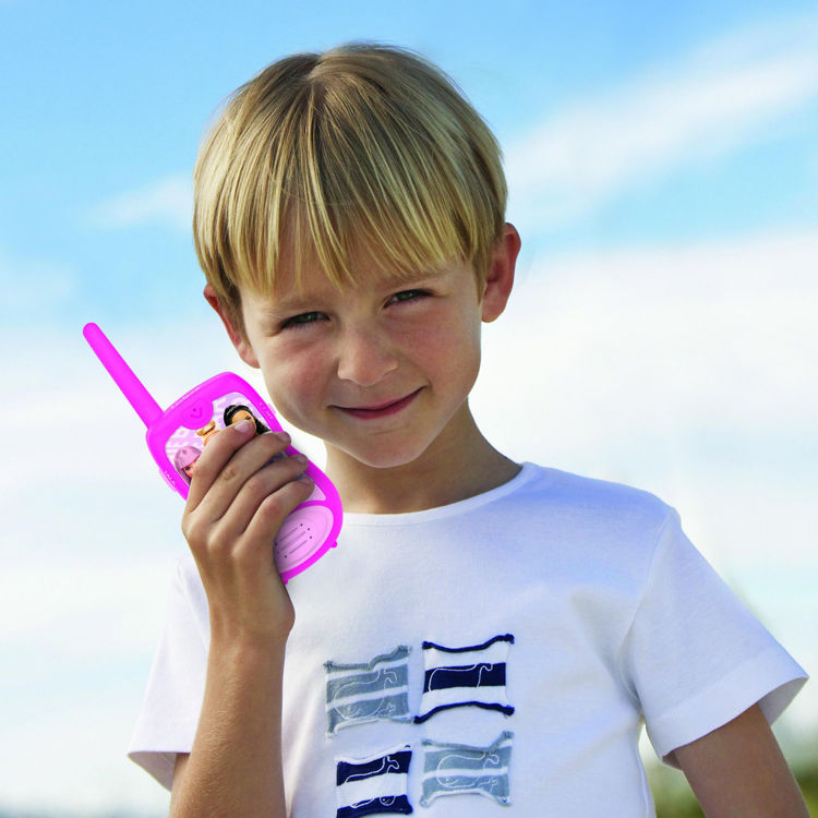 Εικόνα για Barbie Walkie Talkies 100m