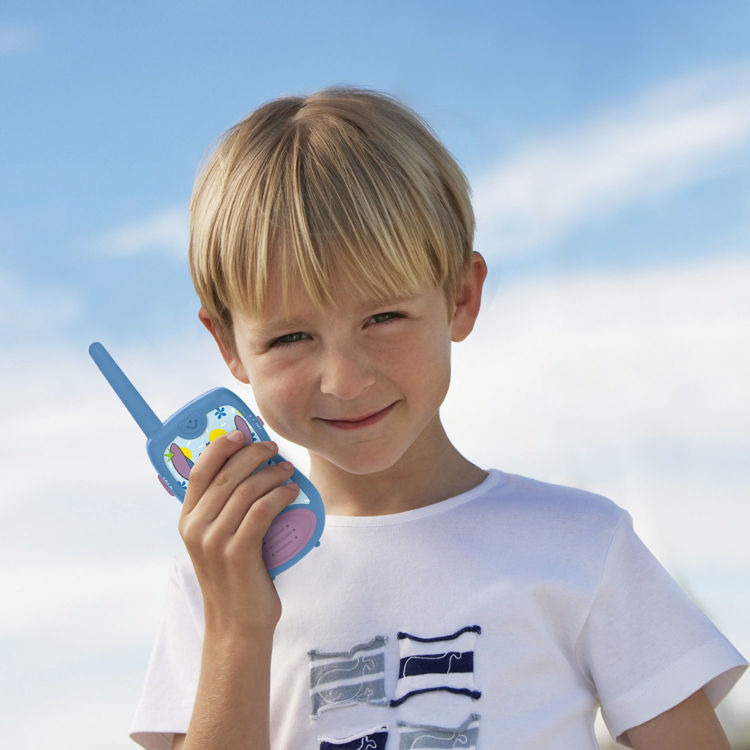 Παιδικά walkie talkies Stitch