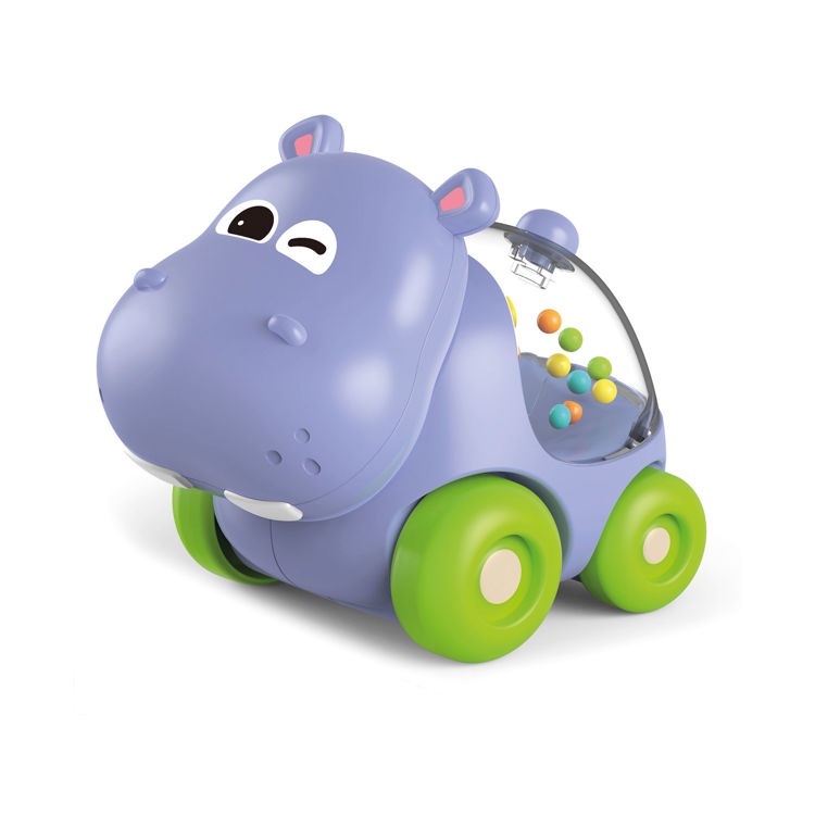 Εικόνα για CAROTINA BABY HIPPO CAR & MEMO