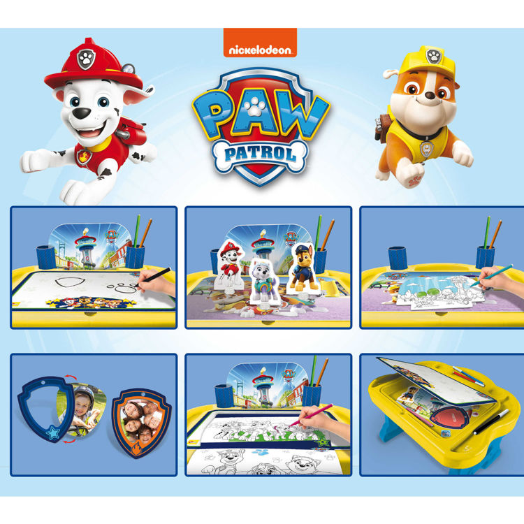 Εικόνα για ΘΡΑΝΙΟ PAW PATROL