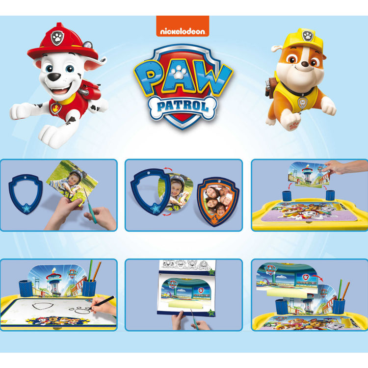 Εικόνα για ΘΡΑΝΙΟ PAW PATROL