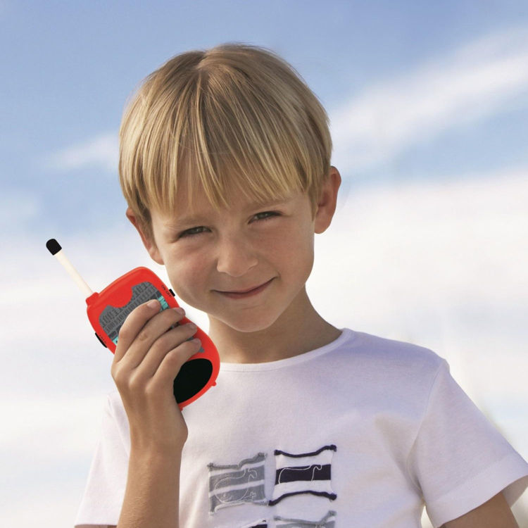 Παιδικό Walkie Talkie Disney Cars