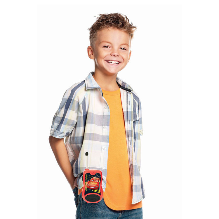 Παιδικό Walkie Talkie Disney Cars