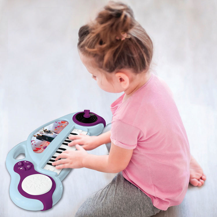 Παιδικό αρμόνιο πιάνο Frozen