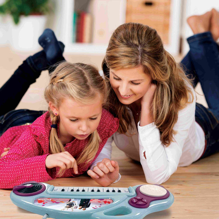 Παιδικό αρμόνιο πιάνο Frozen