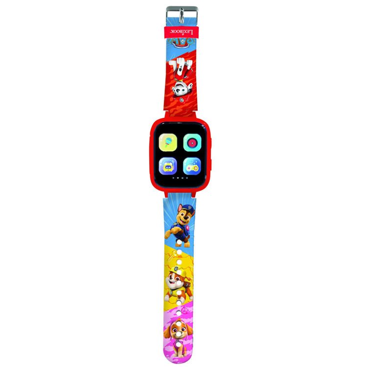 Εικόνα για Paw Patrol Ψηφιακή Κάμερα-Ρολόι με 8GB Κάρτα Lexibook