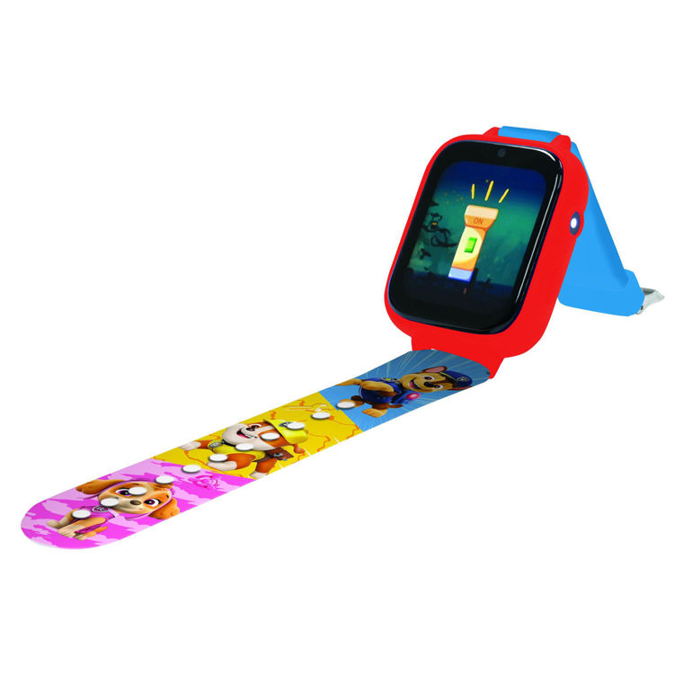 Εικόνα για Paw Patrol Ψηφιακή Κάμερα-Ρολόι με 8GB Κάρτα Lexibook