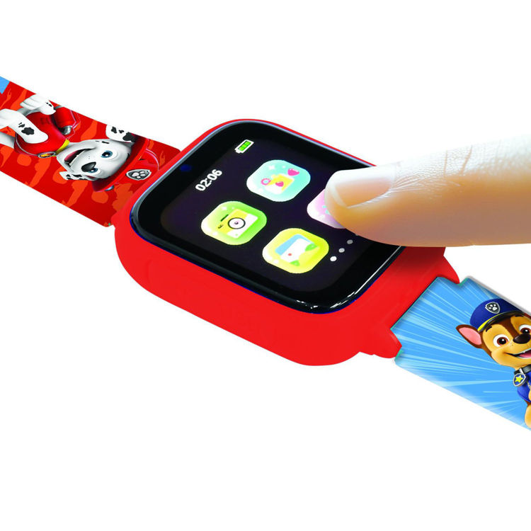 Εικόνα για Paw Patrol Ψηφιακή Κάμερα-Ρολόι με 8GB Κάρτα Lexibook