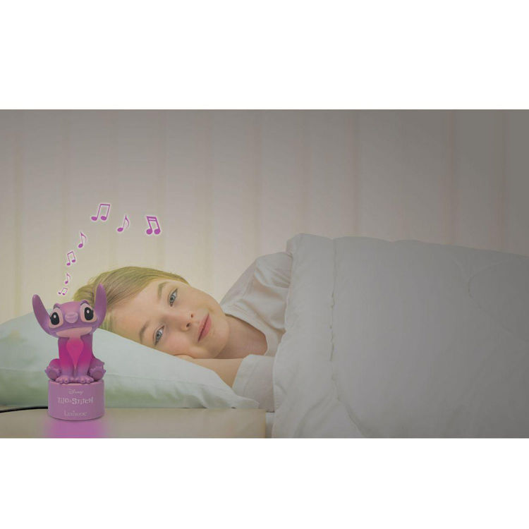 Παιδικό φωτάκι νυκτός Angel