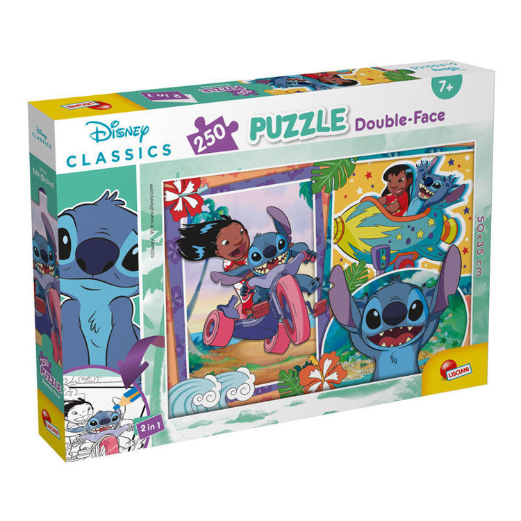 Παιδικό παζλ Lilo & Stitch 250 τμχ.