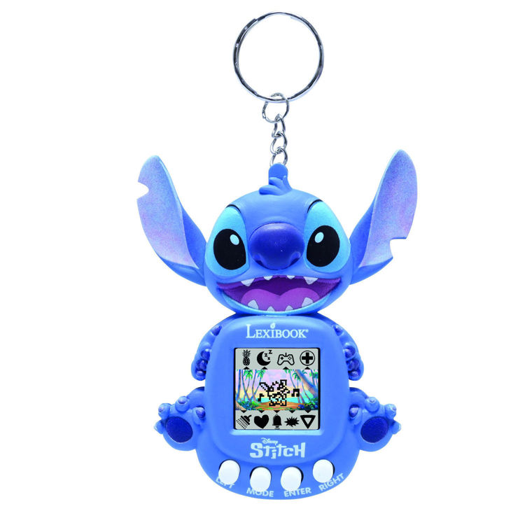 Παιδική μίνι κονσόλα Stitch