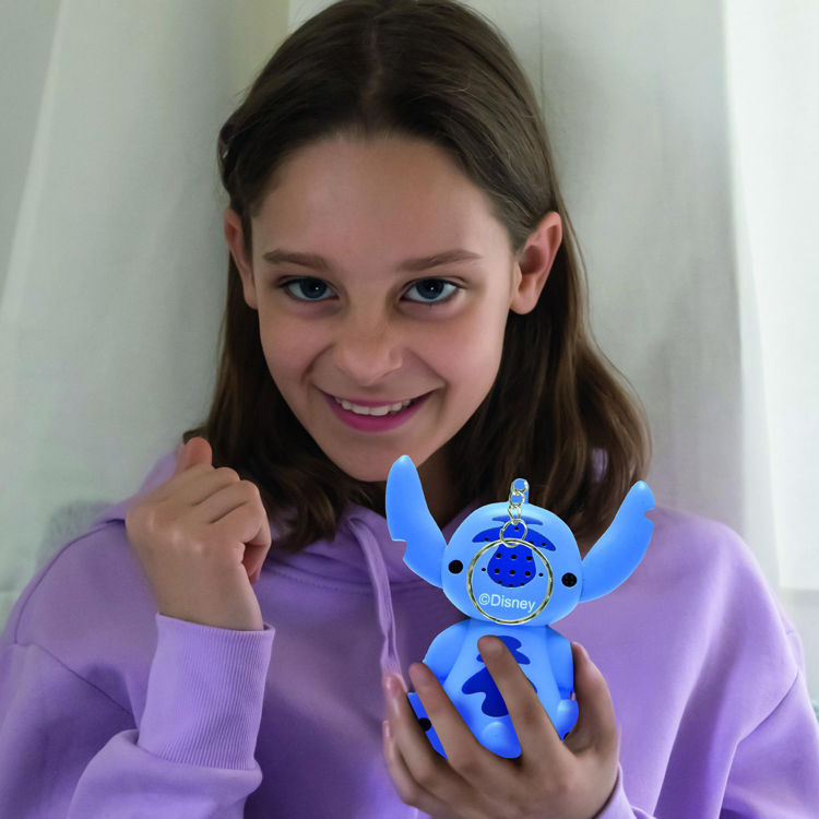 Παιδική μίνι κονσόλα Stitch