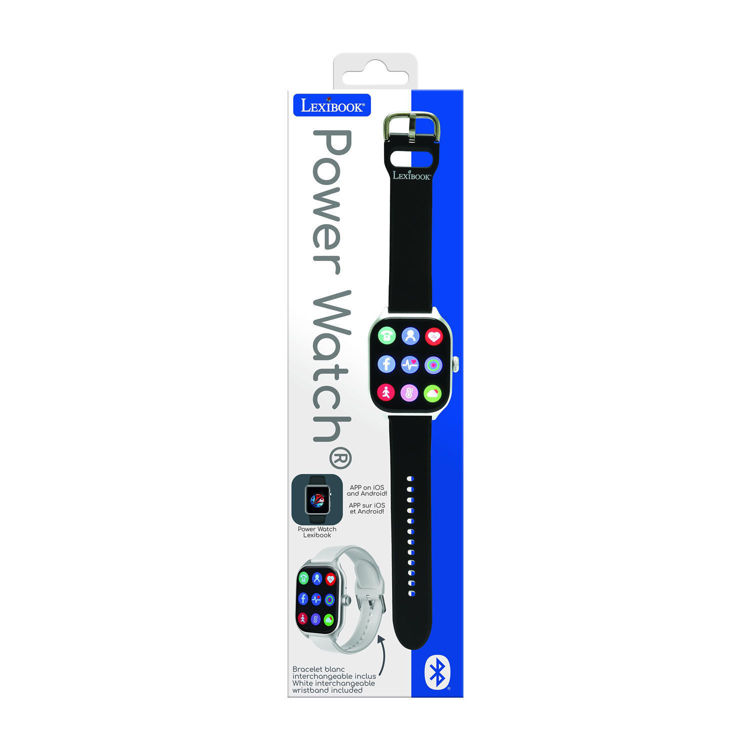 Smartwatch με Bluetooth