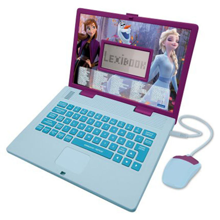 Εικόνα για Laptop Frozen (4+ ετών)