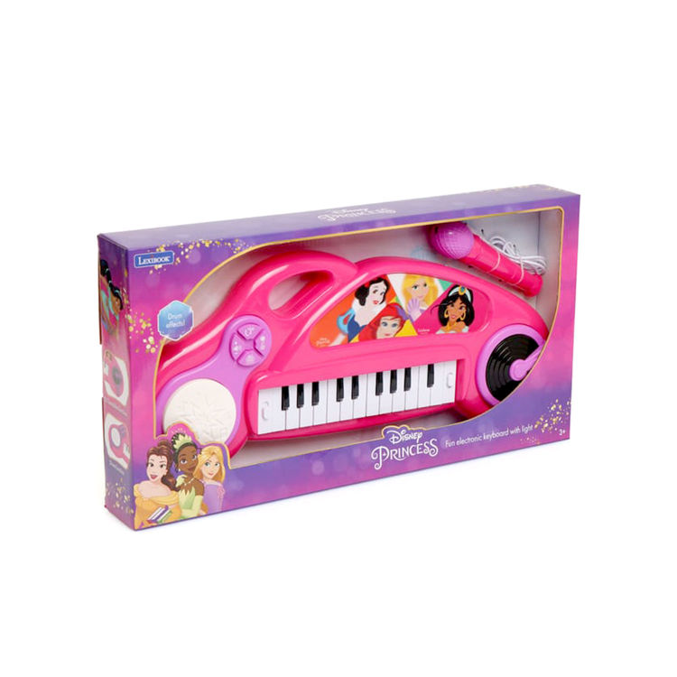 Παιδικό αρμόνιο με μικρόφωνο