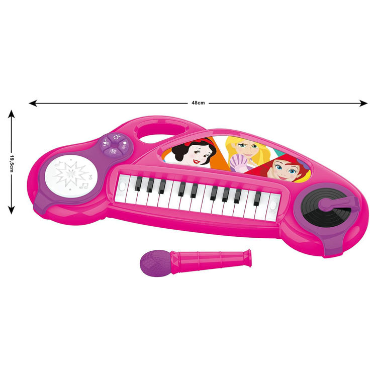 Παιδικό αρμόνιο με μικρόφωνο