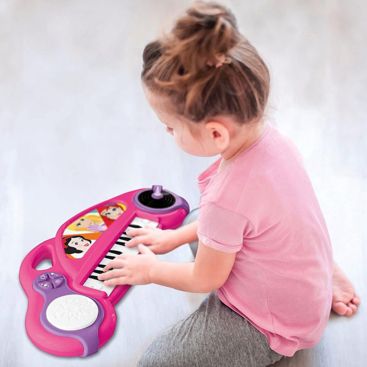 Παιδικό αρμόνιο με μικρόφωνο