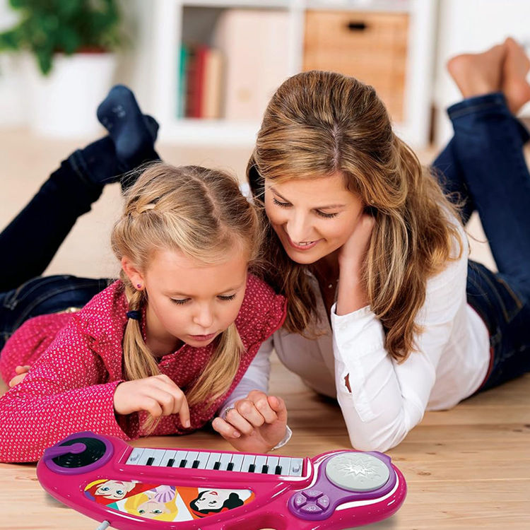 Παιδικό αρμόνιο με μικρόφωνο