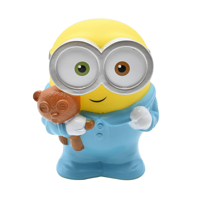 Παιδικό Φως Νυκτός Minions 3D