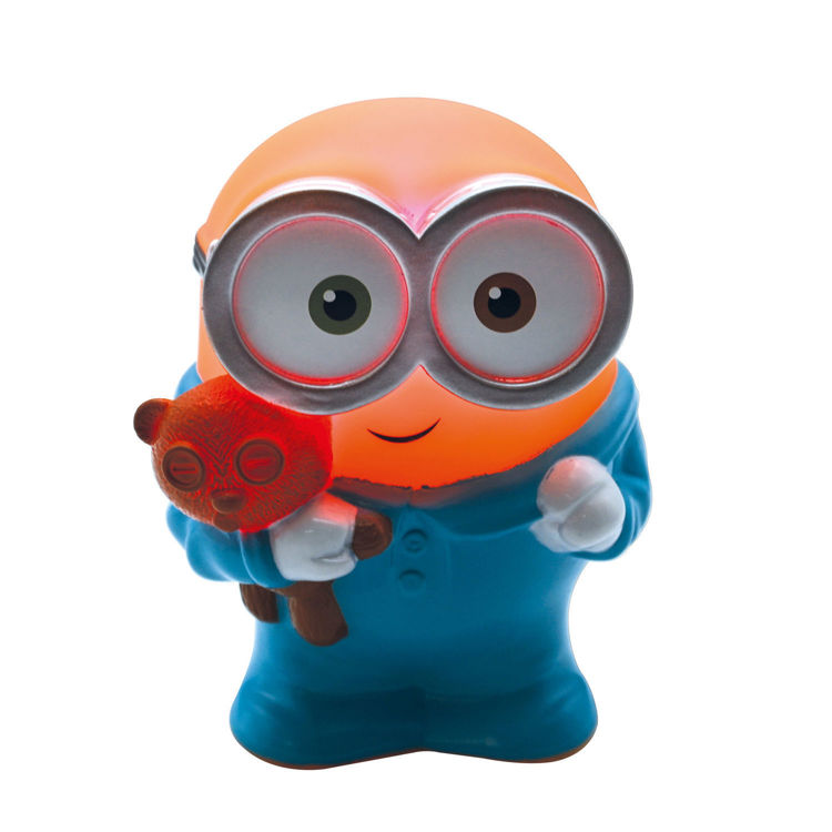 Παιδικό Φως Νυκτός Minions 3D