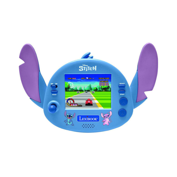 Εικόνα για Κονσόλα Motion Arcade Stitch – 50 Παιχνίδια