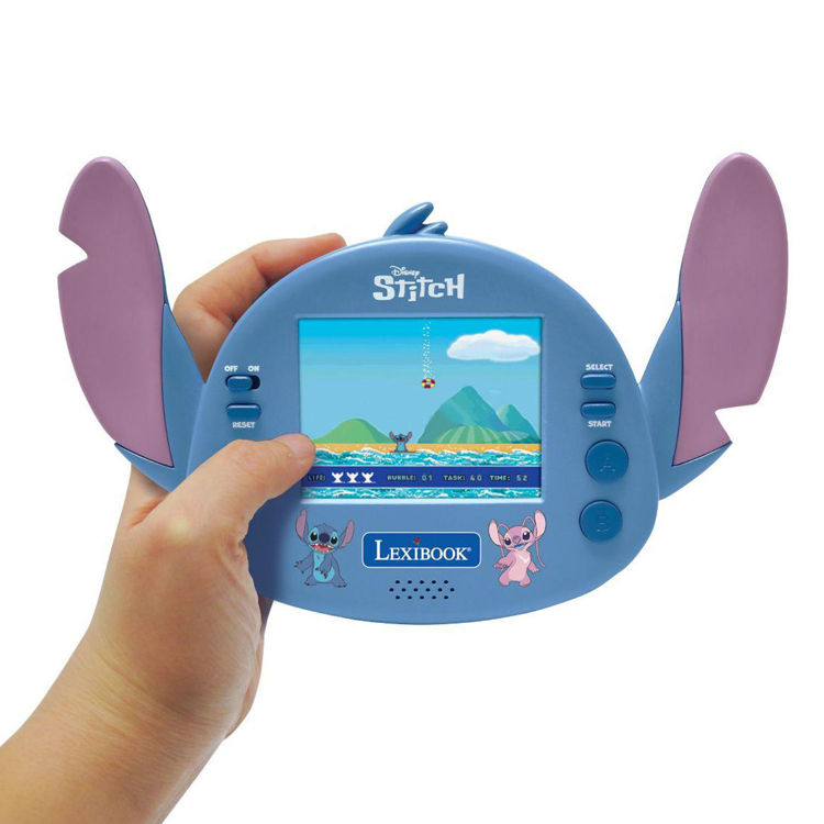 Εικόνα για Κονσόλα Motion Arcade Stitch – 50 Παιχνίδια