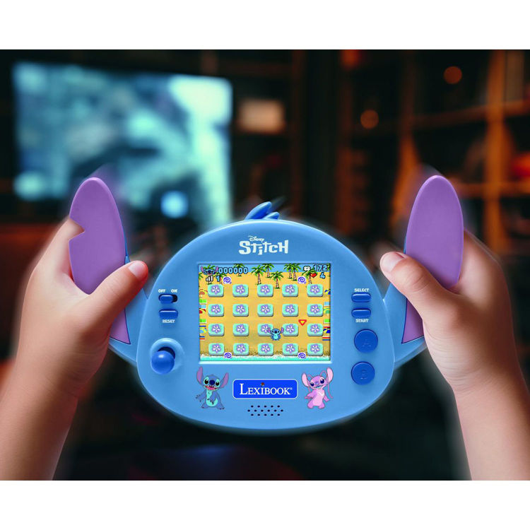 Εικόνα για Κονσόλα Motion Arcade Stitch – 50 Παιχνίδια