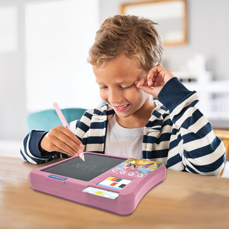 Εικόνα για Διαδραστικός Δίγλωσσος Αναγνώστης Καρτών – Disney Princess (5+ ετών)