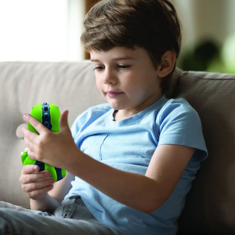 Παιδικό φως νυκτός Dino 3D