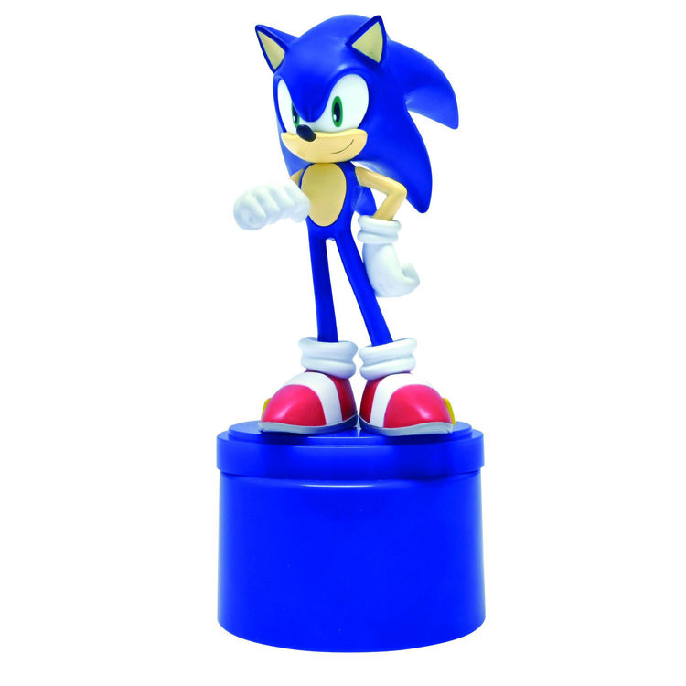 Παιδικό φωτάκι νυκτός Sonic