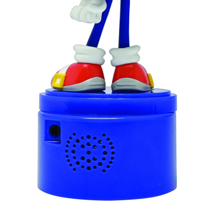 Παιδικό φωτάκι νυκτός Sonic