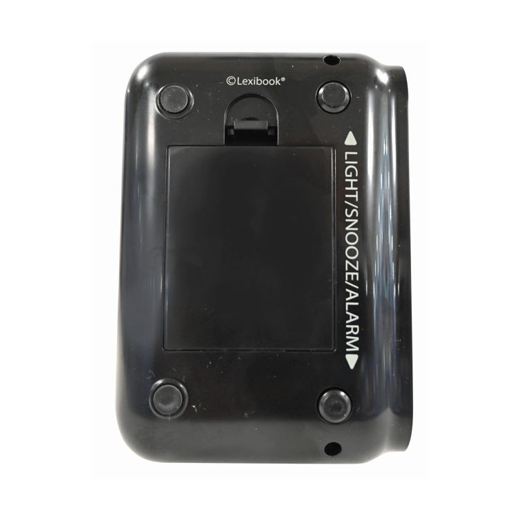 Παιδικό επιτραπέζιο ρολόι ξυπνητήρι Football