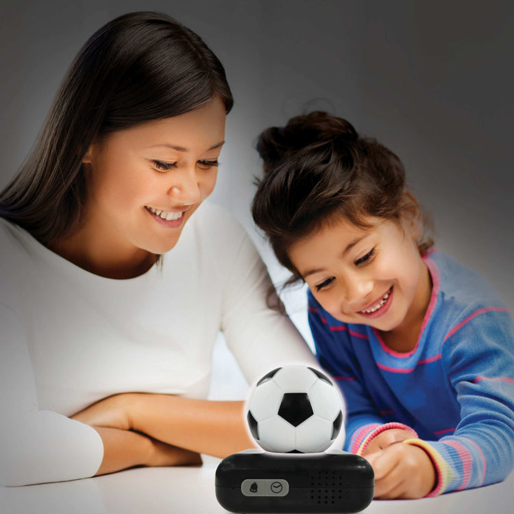 Παιδικό επιτραπέζιο ρολόι ξυπνητήρι Football