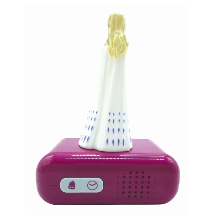 Παιδικό επιτραπέζιο ρολόι ξυπνητήρι Frozen