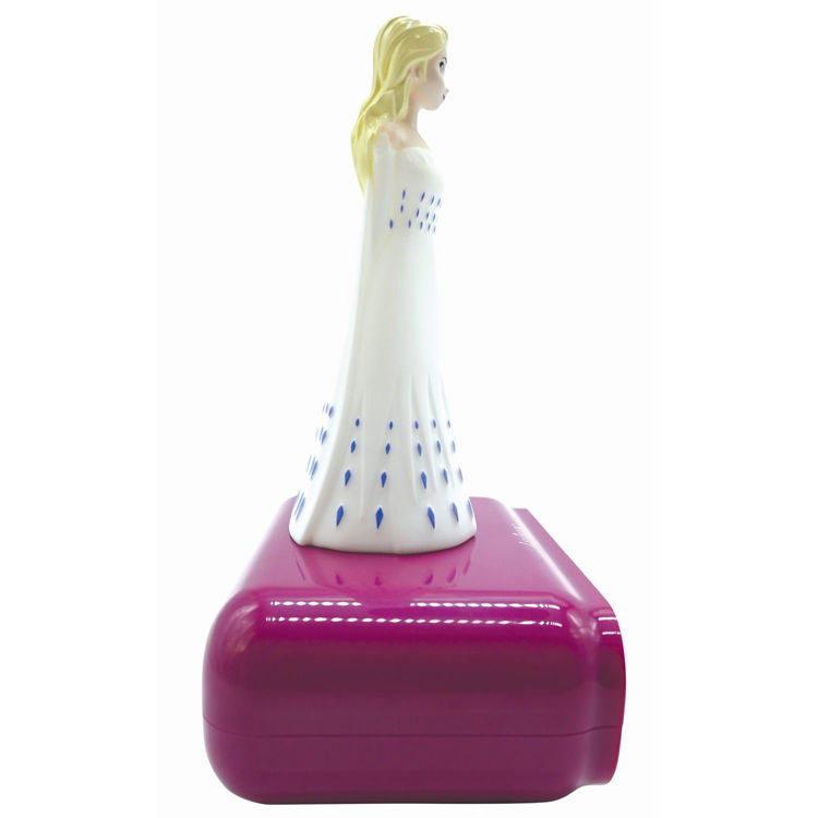 Παιδικό επιτραπέζιο ρολόι ξυπνητήρι Frozen