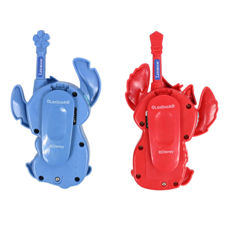 Παιδικά Walkie talkies Stitch 500m
